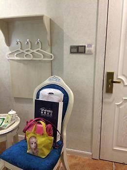 Yueyou Boutique Hotel Trùng Khánh Ngoại thất bức ảnh