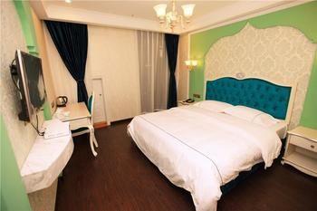 Yueyou Boutique Hotel Trùng Khánh Ngoại thất bức ảnh