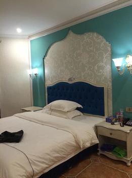 Yueyou Boutique Hotel Trùng Khánh Ngoại thất bức ảnh